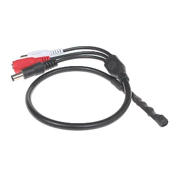 MODUŁ FONII SM-1/DC-PLUG