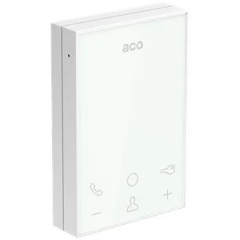 ACO UP800/G2 UNIFON - do systemu P głośnomówiący, dotykowe ikony