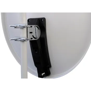 CZASZA ANTENA 80 CM JASNA (ASC-800TA-J); 21465