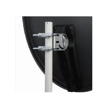 CZASZA ANTENA 80 CM CIEMNA (ASC-800TA-C); 21467