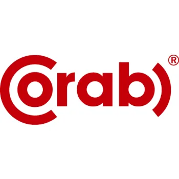 CZASZA ANTENA 80 CM CIEMNA (ASC-800TA-C); 21467