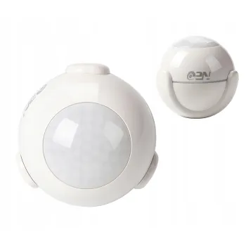 Czujnik PIR WIFI NEO NAS-PD02W