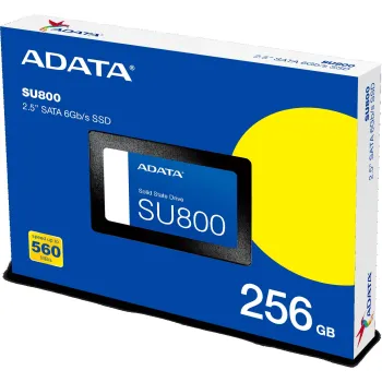 Dysk SSD Adata SU800 Ultimate 256GB 2,5