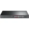 SWITCH TP-LINK TL-SL1218MP