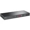 SWITCH TP-LINK TL-SL1218MP