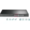 SWITCH TP-LINK TL-SL1218MP
