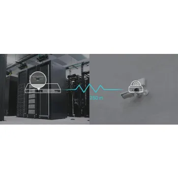 SWITCH TP-LINK TL-SL1218MP