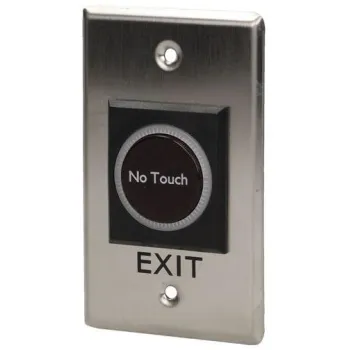 Przycisk wyjścia ORNO bezdotykowy OR-ZS-812