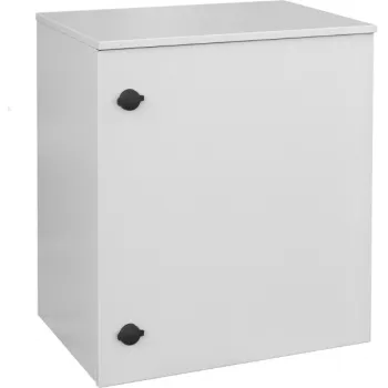 SZAFA RACK HERMETYCZNA 19 CALI 12U 64/55/41