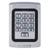 Zamek szyfrowy VIDOS z czytnikiem ZS41