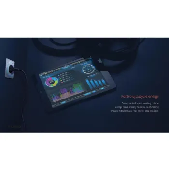 Przycisk Walli Switch FIBARO FGWDSEU-221