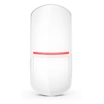 SATEL BE WAVE Bezprzewodowa pasywna czujka podczerwieni Motion Detector APD-200 ABAX2