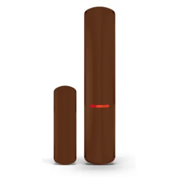 SATEL BE WAVE Bezprzewodowa czujka uniwersalna - brązowa Multipurpose Detector BR AXD-200 BR ABAX2