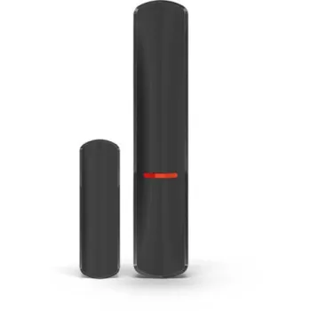 SATEL BE WAVE Bezprzewodowa czujka uniwersalna - ciemnoszara Multipurpose Detector DG AXD-200 DG ABA