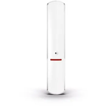 SATEL BE WAVE Bezprzewodowa czujka zbicia szyby - biała Glass Break Detector AGD-200 ABAX2