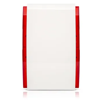 SATEL BE WAVE Bezprzewodowy sygnalizator wewnętrzny Indoor Siren R ASP-215 R ABAX2