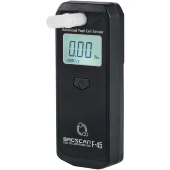 Alkomat BACscan F-45