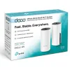 DOMOWY SYSTEM WI-FI MESH TP-LINK DECO M4 (2-pack)