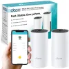 DOMOWY SYSTEM WI-FI MESH TP-LINK DECO M4 (2-pack)