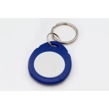 Laskomex CD-2600R audio z czytnikiem kluczy RFID