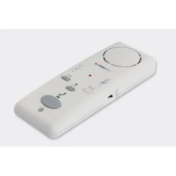 Laskomex LG-8D Bezsłuchawkowy, głośnomówiący unifon do domofonów cyfrowych