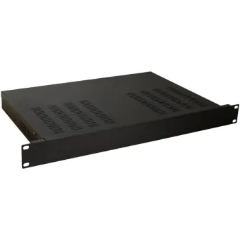 OBUDOWA RACK 1U/270mm ARAD1S PULSAR