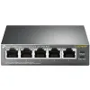 SWITCH TP-LINK TL-SG1005P