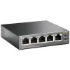 SWITCH TP-LINK TL-SG1005P