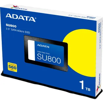 Dysk SSD Adata SU800 Ultimate 1TB 2,5