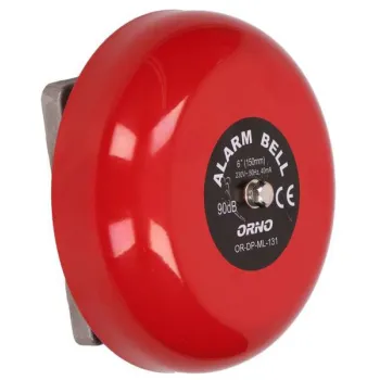 DZWONEK SZKOLNY ORNO OR-DP-ML-131