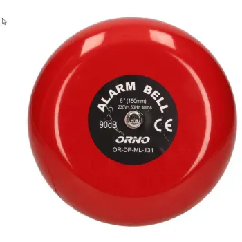 DZWONEK SZKOLNY ORNO OR-DP-ML-131
