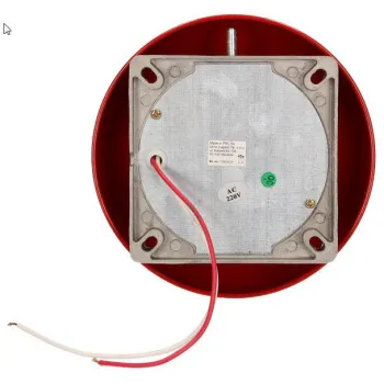 DZWONEK SZKOLNY ORNO OR-DP-ML-131