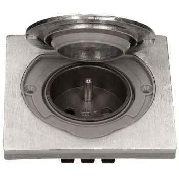 HERMETYCZNE GNIAZDO PODTYNKOWE ORNO OR-AE-1397