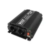 PRZETWORNICA VOLT POLSKA IPS-1200 DUO 12V 24V/230V 600X1200W