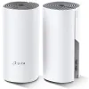 DOMOWY SYSTEM WI-FI MESH TP-LINK DECO E4 (2-pack)