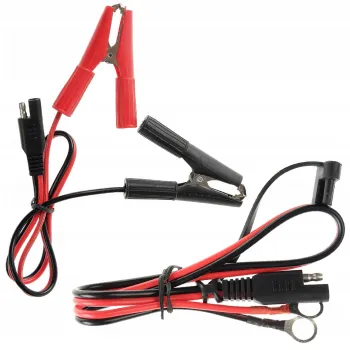 PROSTOWNIK AUTOMATYCZNY VOLT POLSKA 10A 12/24V LCD