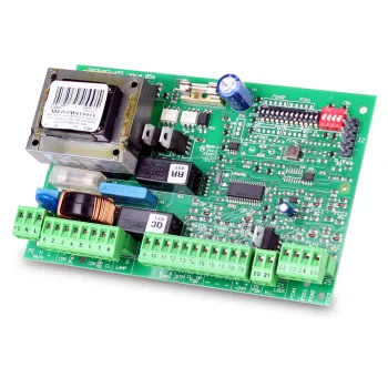 Zestaw Genius G-Bat 400 do 8m bram dwuskrzydłowych