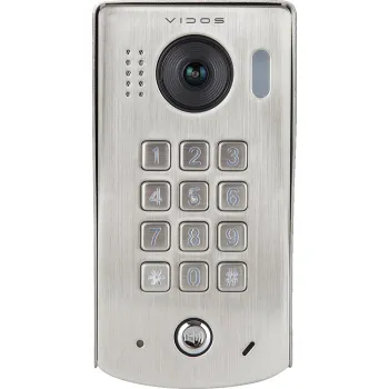 Stacja bramowa VIDOS DUO S1311D