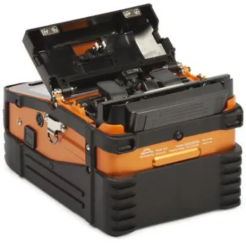 SPAWARKA ŚWIATŁOWODOWA SIGNAL FIRE AI-9