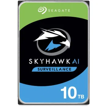 DYSK HDD Seagate SkyHawk AI ST10000VE001 10TB