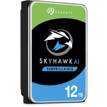 Dysk HDD Seagate SkyHawk AI ST12000VE003 12TB