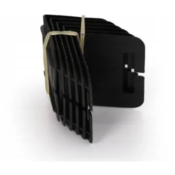 Obejma kominowa OK-43T13 + taśma stalowa