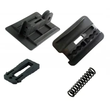 Zespół wózka pociągowego NICE SHEL (PRSH01)