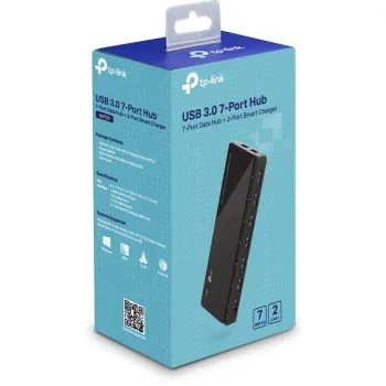 HUB TP-LINK UH720 USB 3.0