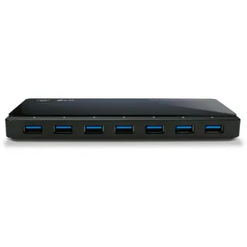 HUB TP-LINK UH720 USB 3.0