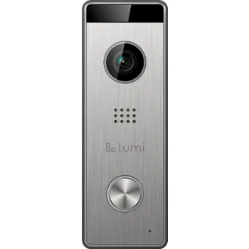 LUMI zestaw wideodomofonowy S4