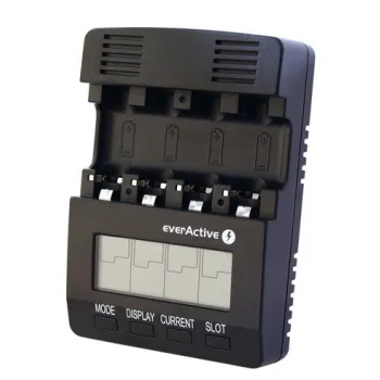 Ładowarka procesorowa everActive NC-3000