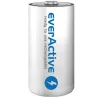 Akumulatorki C / R14 everActive Ni-MH Ni-MH 5000 mAh Professional line (box 2 szt.)