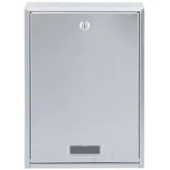 Skrzynka na listy VIDOS S561D-SKP z wbudowanym wideodomofonem