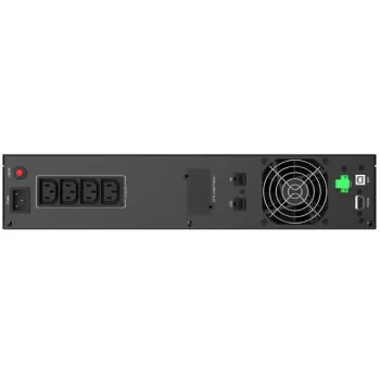 UPS ZASILACZ AWARYJNY PowerWalker VI 2200 RLE